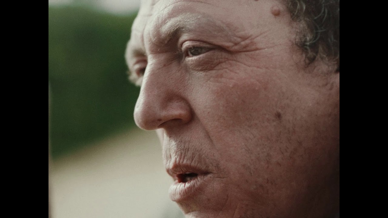 Brotherhood movie trailer | Meryam Joobeur | short movie Cinéma Arabe