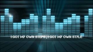 T-Pain ft. Roscoe Dash and NonyX - I Got My Own Steps