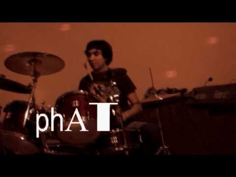 phaT live @ pintus' bar 03-2008