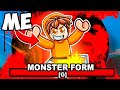 MONSTER GAROU ULTIMATE MODE Is Finally Here In The Strongest Battlegrounds