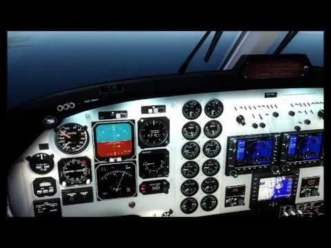 VFR   CZST - CYXT .mp4