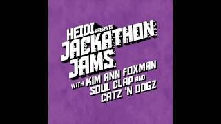 Kim Ann Foxman -  Let Me Be The One (Soul Clap Remix)