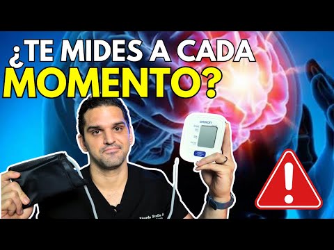 High Blood Pressure and Anxiety: The Ultimate Guide to Help You ✅