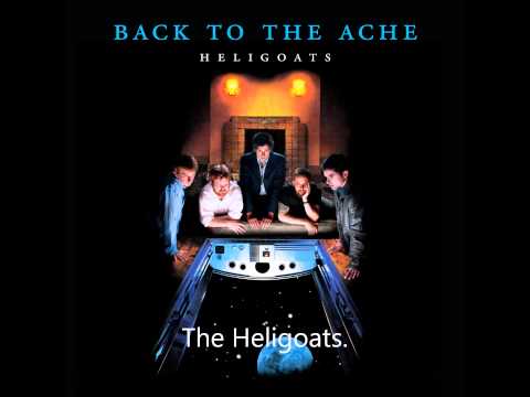 Right Then and There - The Heligoats