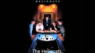 Right Then and There - The Heligoats