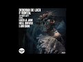 12 DAYS LEFT - Deborah De Luca, F-rontal (Hell Drive Remix)