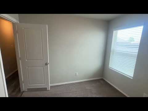 4 Bedroom/2 Bath With an Endless Backyard! property video