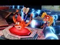 Crash Bandicoot 2 N Sane Trilogy Warp Room 5 102 Walkthrough Final Part 1080p 60fps