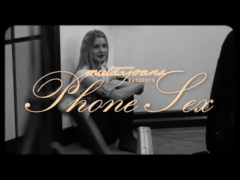 Mulaa Joans - Phone Sex