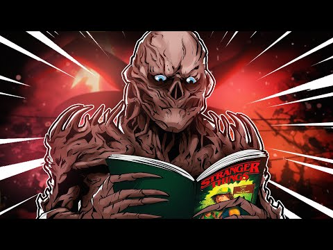 Ich habe JEDEN Stranger Things-Comic gelesen (damit ihr es nicht müsst).