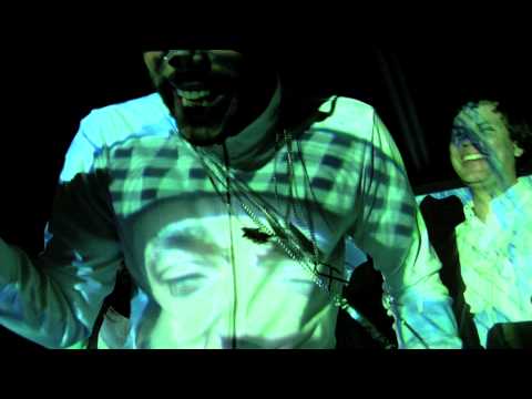 NINJASONIK feat. TEAM ROBESPIERRE - HA HA HA