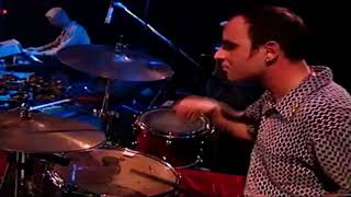 Soul Coughing - Unmarked Helicopters live @ First Avenue, Minneapolis