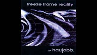 Haujobb - Consciousness