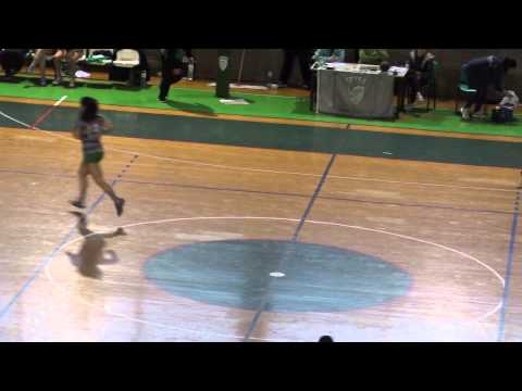 Handleçacup 2016 Final: CA Leça - Colégio de Gaia juv. fem.