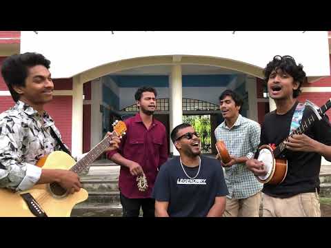 কানার হাট বাজার | Kanar Hat Bazar | Lalon Shah | Mohammad Alamin |  Folk Song 2025 |  @vaber-tori ​