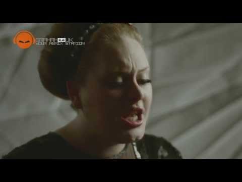 Adele Vs  Survivor : Rolling In The Eye Of The Tiger