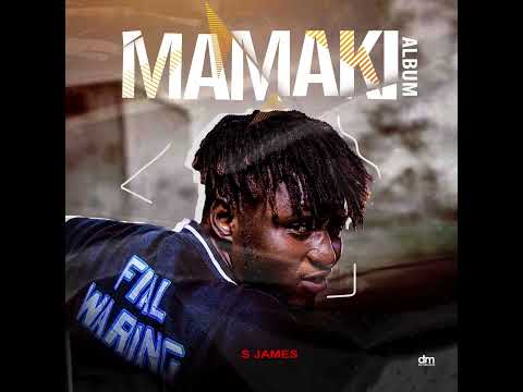 S.james - Many Thingz - Mp3