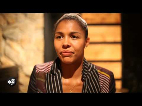 MAKING OFF - Ayo feat. Youssoupha « Fire »