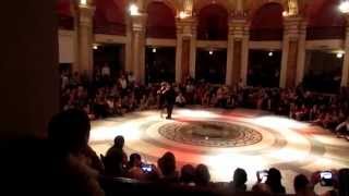 Noelia Hurtado & Carlitos Espinoza 2/4