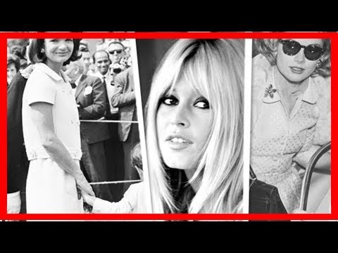 Stilikonen und ihre Designertaschen: Arm in Arm mit Kelly, Jackie & Co.