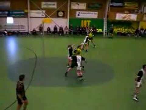 Groen Geel 1 - ZKV 1