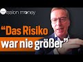 Michael Hüther: Wie gefährdet die deutsche Industrie wirklich ist // Mission Money