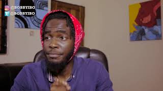 Ae Mere Des Video Song | Jubin Nautiyal | Lalit Prabhakar |Reaction Video by Bobby Ibo