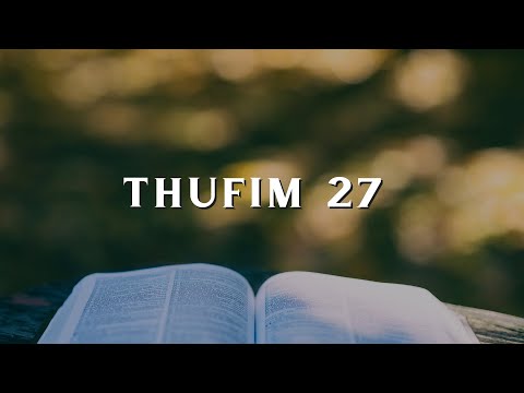 Thufim 27