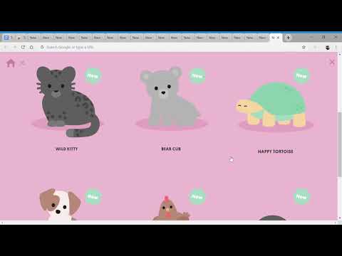 (Hacked) How To Get All Pets And Goodies In Tabby Cat