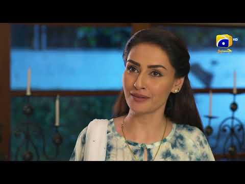 Maa Nahi Saas Hoon Main Episode 23 | Best Scene 06 | Hammad Shoaib - Sumbul Iqbal | Har Pal Geo