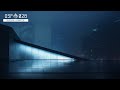 028 Obscura Highrise 1 Hour Cityscape Soundfield
