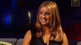 Louise - The Priory - Beautiful Inside Promotion