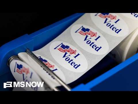 'We will be counted': Protecting your vote