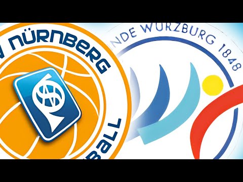 Post SV Basketball U14 Bayernliga vs TG 48 Würzburg