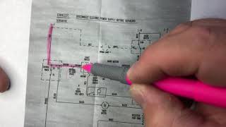 GE dryer runs with push-to-start but shuts down as soon as released