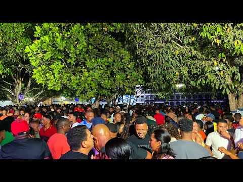 SUPER MEGA ITAMARATY EM RUMO SÃO BENTO FESTEJO DIVINO ESPÍRITO SANTO (1ª Parte)
