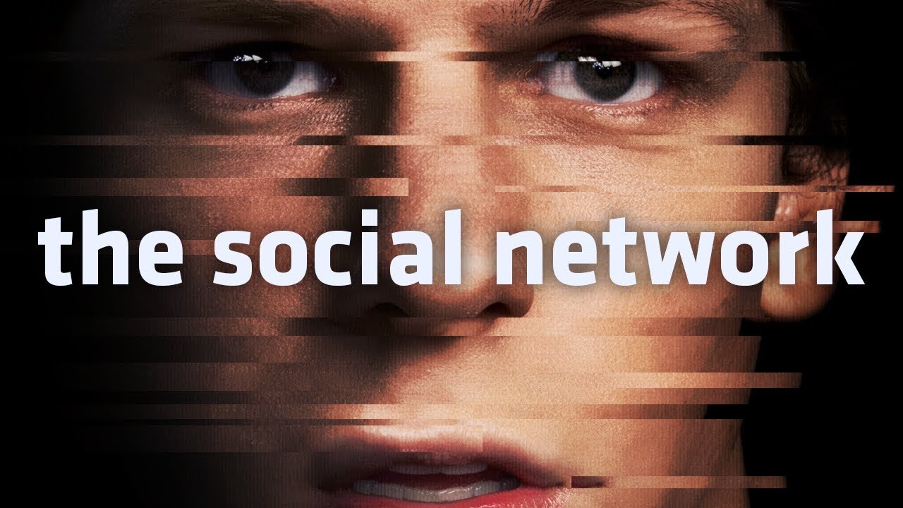 How I Wrote The Social Network (Aaron Sorkin's Writing Process)