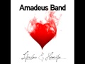 AMADEUS BAND NOVI ALBUM 2009-NE VERUJE ...