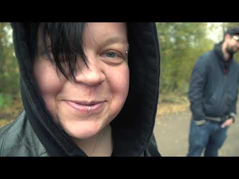 Mimikry - bakom kulisserna på "Farsan kommer döda mig"-videon