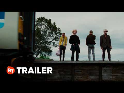 Trainspotting 30th Anniversary 4K Restoration Trailer (2026)