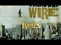 Third Day Wire Lyrics
