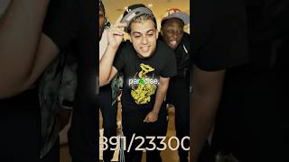 Download lagu Streamers SING Payphone 😭🔥 mp3