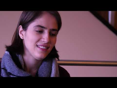 Around the notes, 04.12.20 - Júlia Pusker | MCFestival, Beyond Beethoven - Digital edition