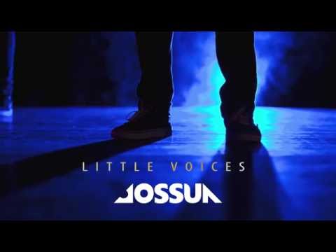 Jossua Luza- Little voices(audio)