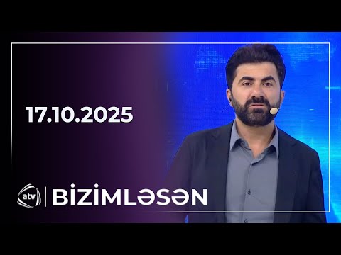 Bizimləsən / 17.10.2025