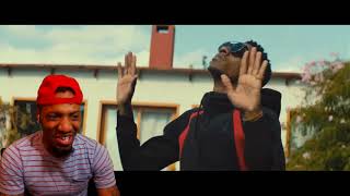 MoStack - What I Wanna | REACTION