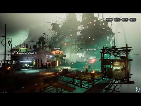 (023) Mutant Year Zero - Waffen upgraden