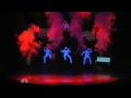 Video 'Americas Got Talent - Semi Finals - Fighting Gravity '