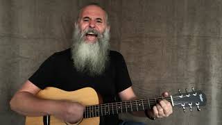 #coronamusic 30 - Alaska y Dinarama - El Rey del Glam (Cover by Luis Rueda Rodríguez)