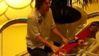 Zach Gill solo doing My Life